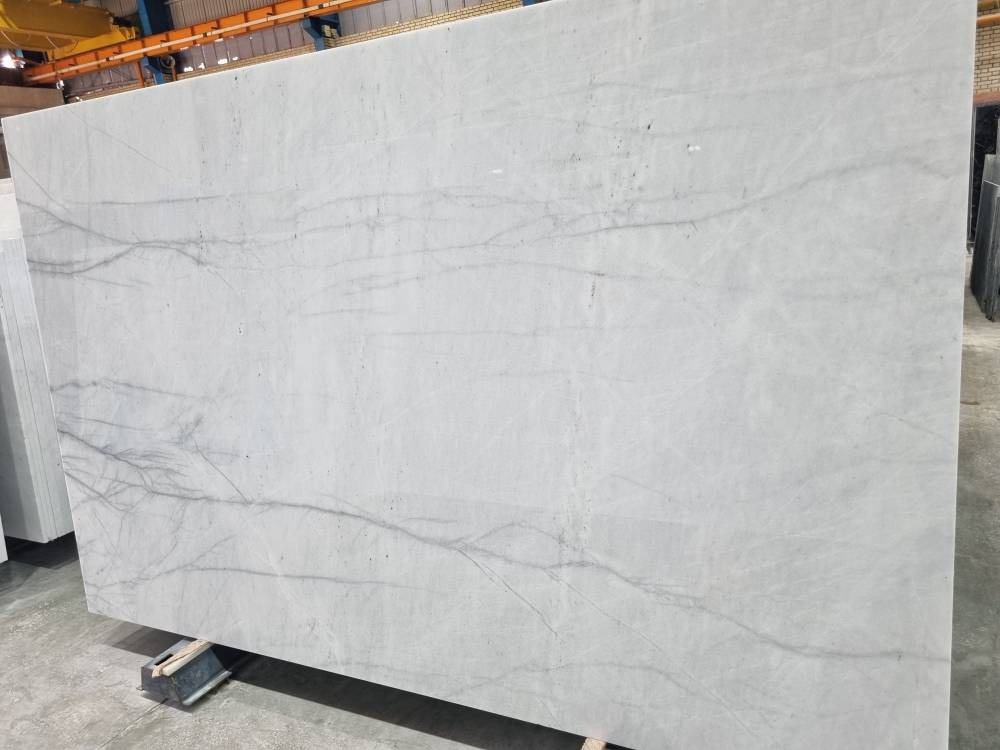 Bianco Marble - View 2