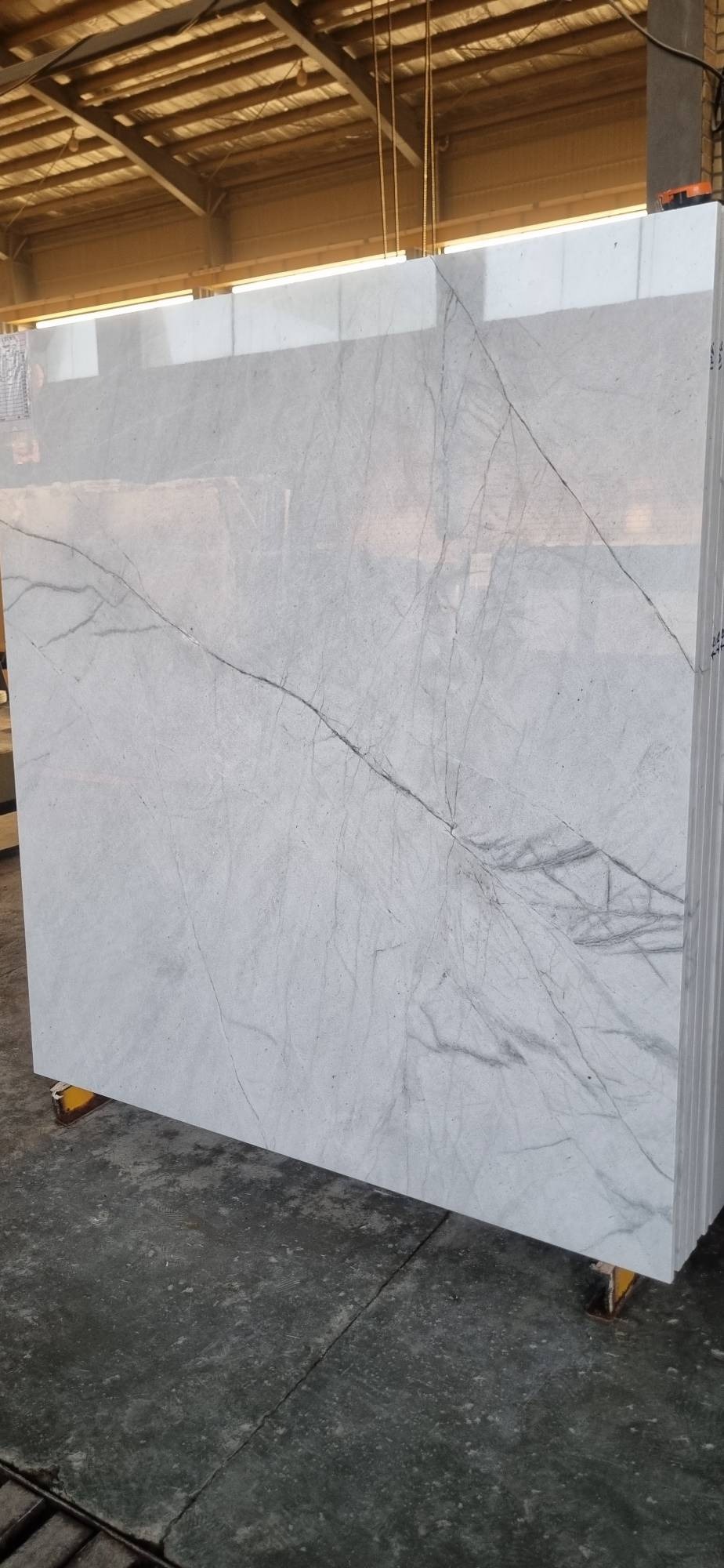 Bianco Marble - View 4