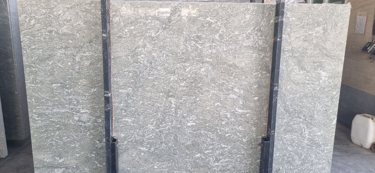 Green Prestige Marble - View 1
