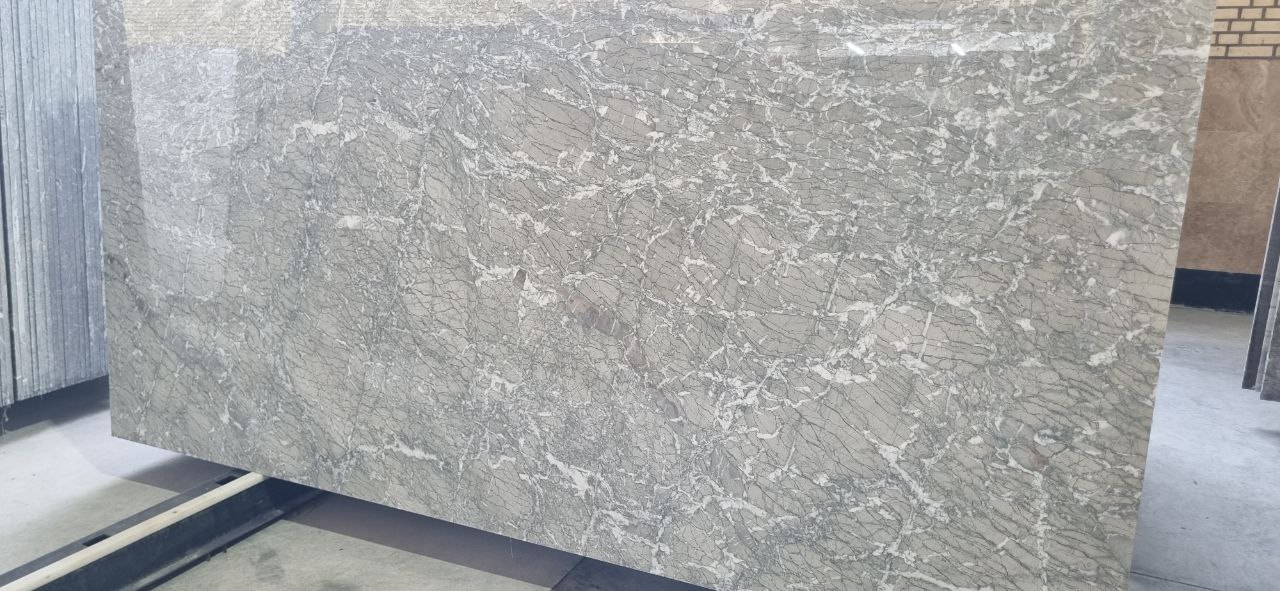 Green Prestige Marble - View 2