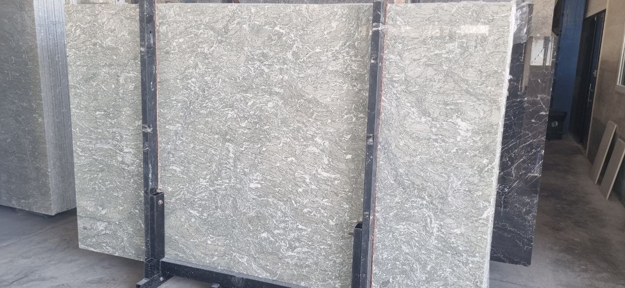 Green Prestige Marble - View 3