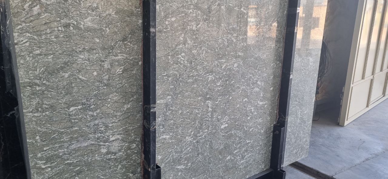 Green Prestige Marble - View 4
