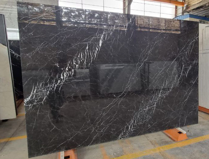 Nero Marquina Marble