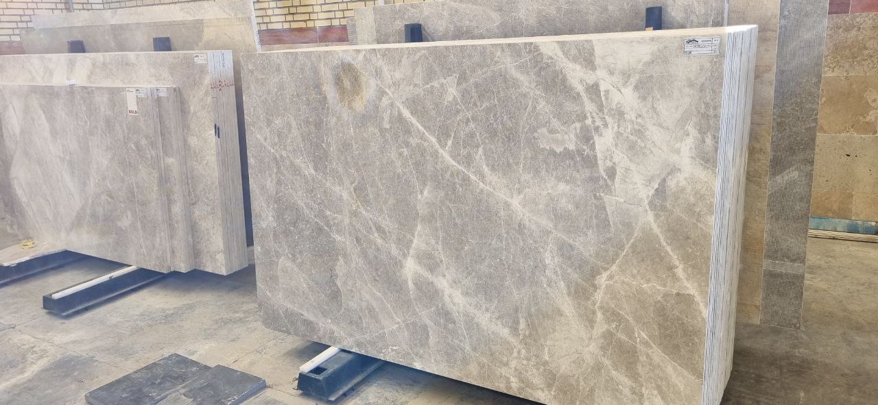 Persian Silk Marble - View 2
