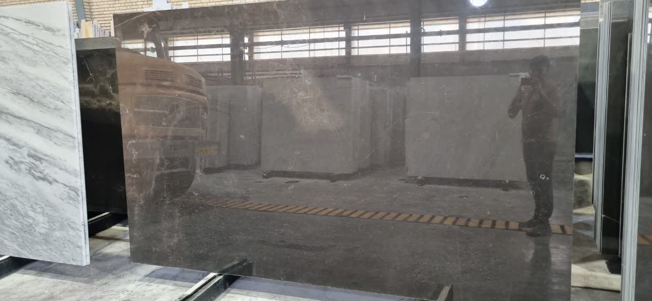Pietra Gray Marble - View 3