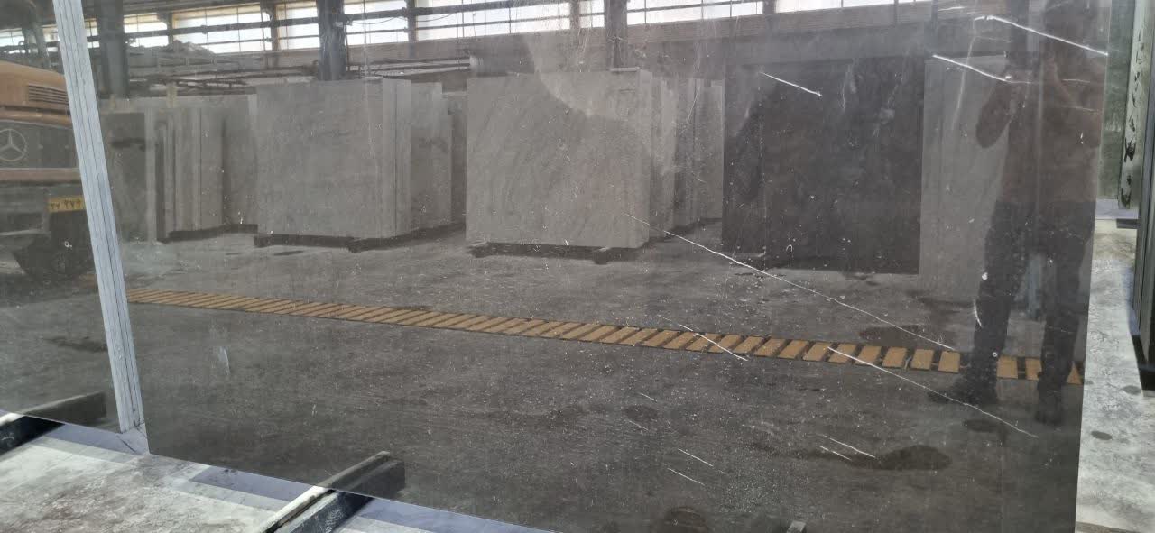 Pietra Gray Marble - View 4