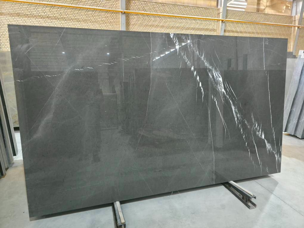 Pietra Gray Marble