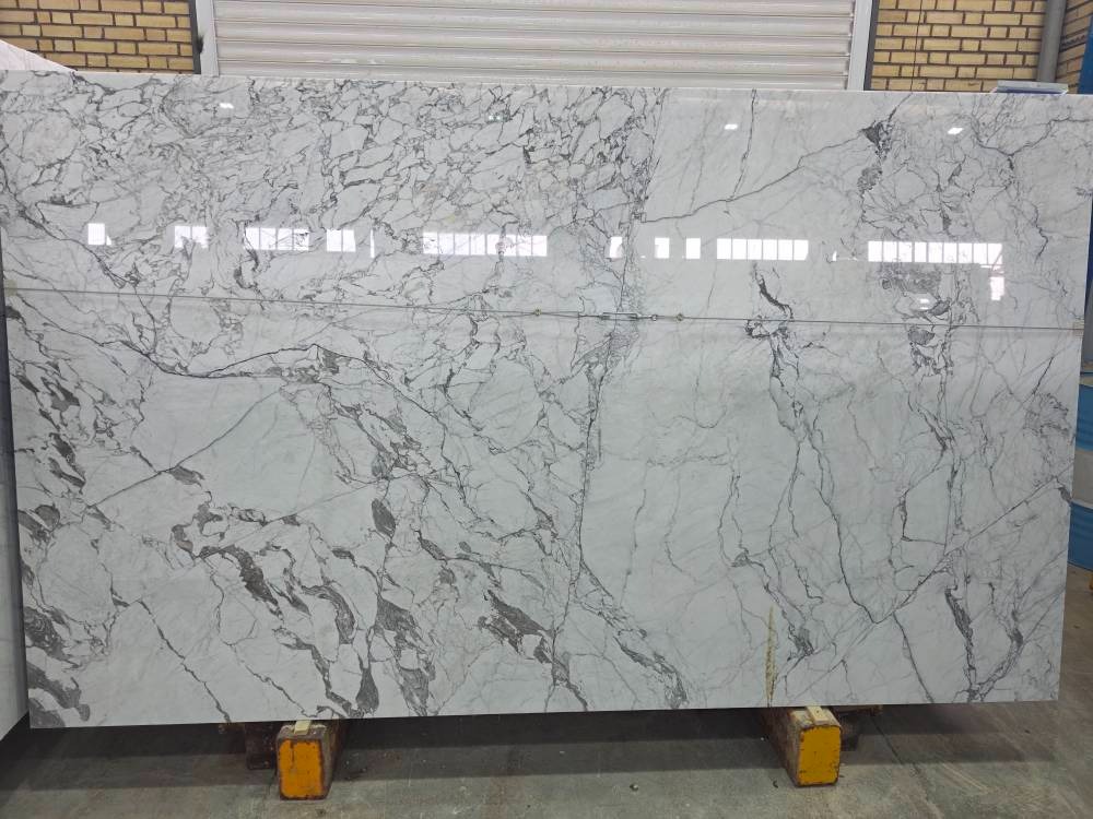 Scatto Marble - View 2
