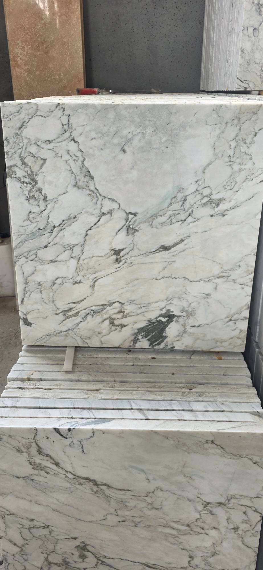 Scatto Marble - View 4