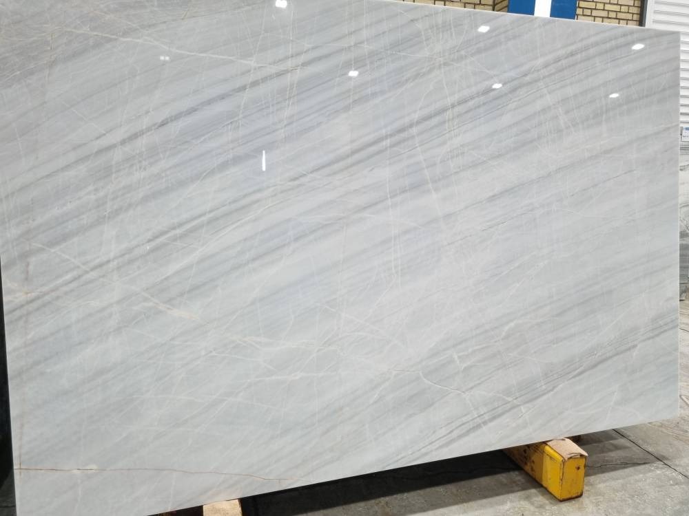 White Crystal Marble