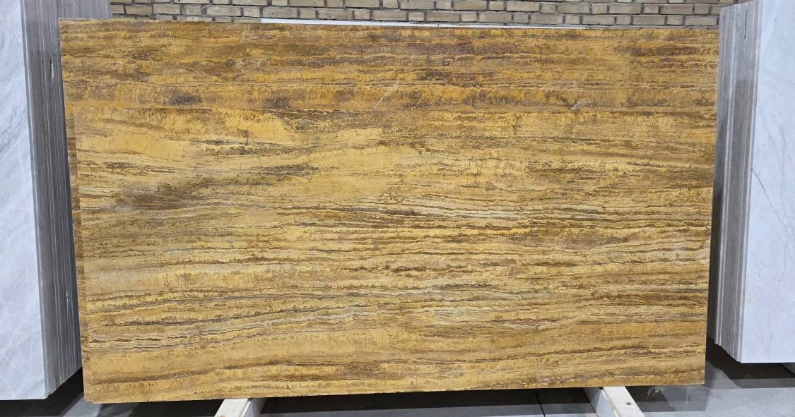 Travertine