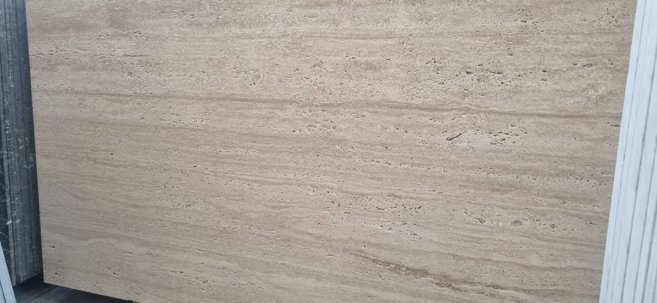 Beige Travertine